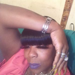 Meet your Posher, Sharon